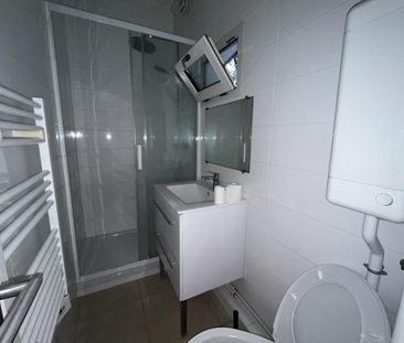 Location Appartement 1 pièce 21m² BORDEAUX 33000 - Photo 1