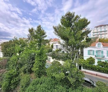 Cannes Centre - Spacieux appartement 3 pièces vue mer à louer à l'a... - Photo 6