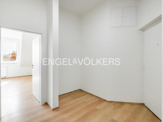 Pronájem bytu 2+kk 65 m2 - Photo 1