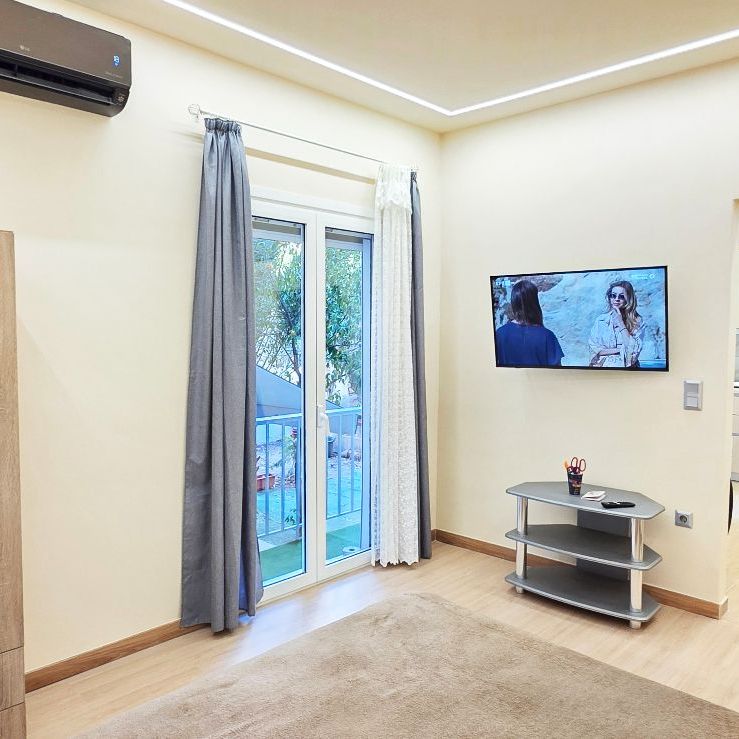 Studio/Γκαρσονιέρα για ενοικίαση - Παγκράτι, - Photo 1