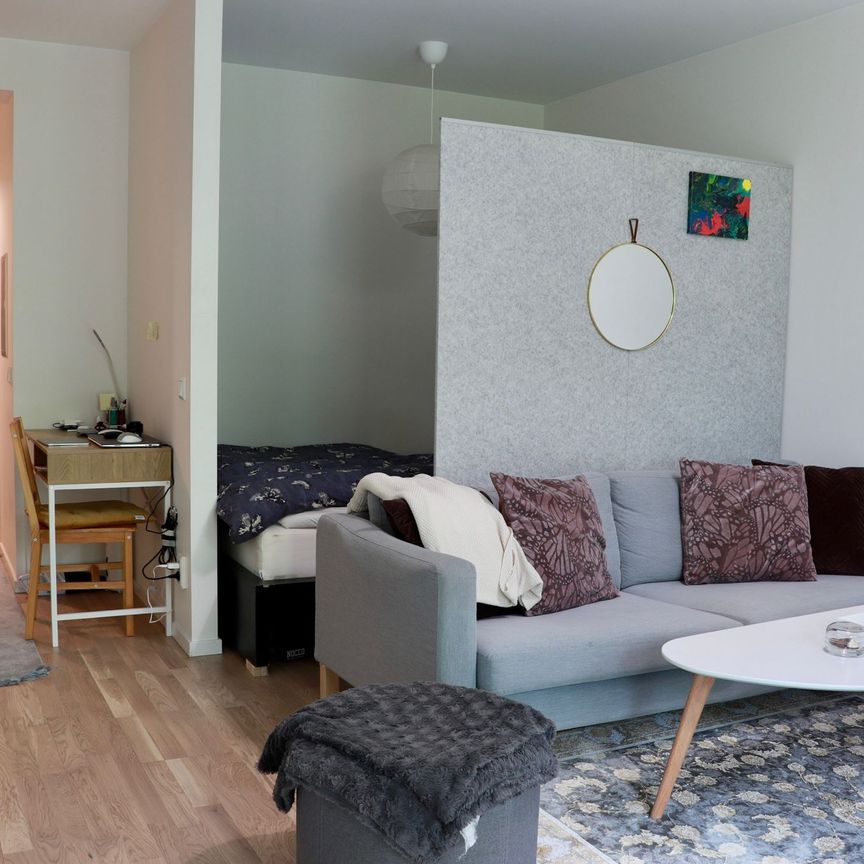 Snödroppsgränd, Hässelby - Foto 1