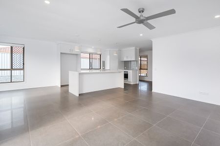 Open-Plan Living with Inground Pool - Photo 4