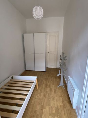 Location Appartement 3 pièces 62m² - Photo 5