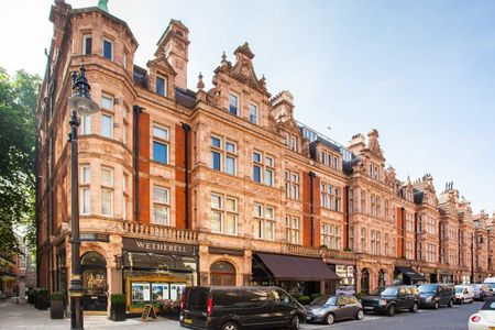 Mount Street, Mayfair, W1K - Photo 5