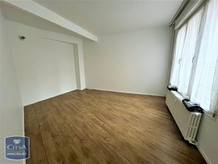 Location Appartement 3 pièces 100m² VALENCIENNES 59300 - Photo 4