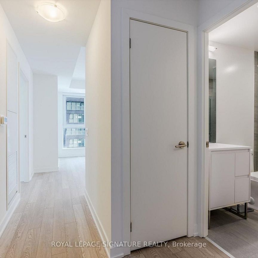 For Lease - 1 Quarrington Lane Unit# 1820, Toronto, Ontario - Photo 1