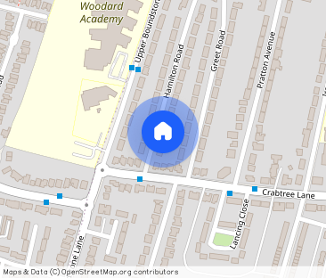 Hamilton Road, Lancing - Photo 1