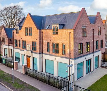 Flat 3, Milton Road Library, Cambridge - Photo 4