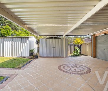 24 Haddington Drive, Cardiff South NSW 2285 - House For Rent | Domain - Photo 4
