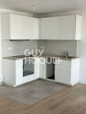 Appartement Garches 2 pièce(s) 47.75 m2 - Photo 2