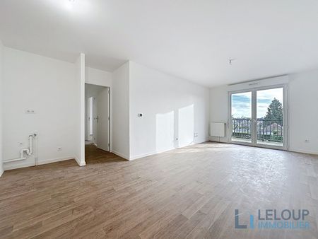 Location Appartement 3 pièces 66m² BOURG ACHARD 27310 - Photo 2