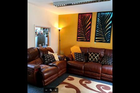 10 Bed Semi-Detached House, Upper Hanover Street, S3 - Photo 2