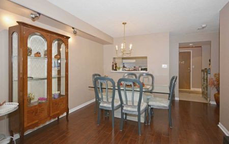 For Lease - 3 Hickory Tree Road Unit# 1206, Toronto, Ontario - Photo 4
