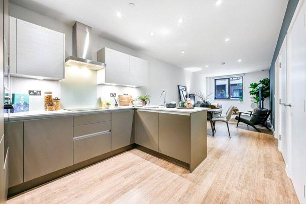 1 bedroom apartment to rent - Photo 1