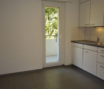 Grosszügige Wohnung - Photo 2