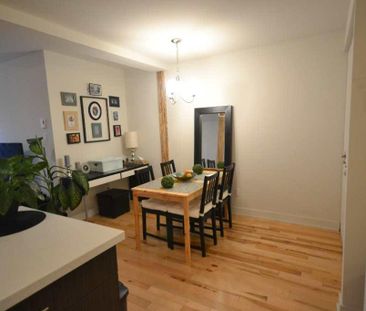 Appartement 3 1/2 Verdun - Photo 1