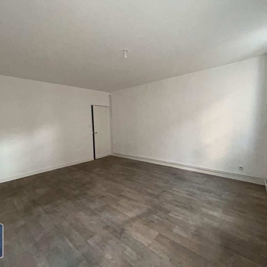 Location Appartement 2 pièces 48m² MONTAUBAN 82000 - Photo 1