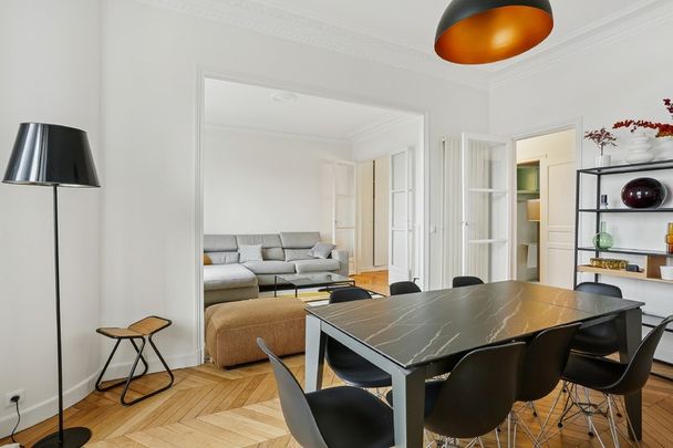 Appartement • Gros Caillou - Photo 1