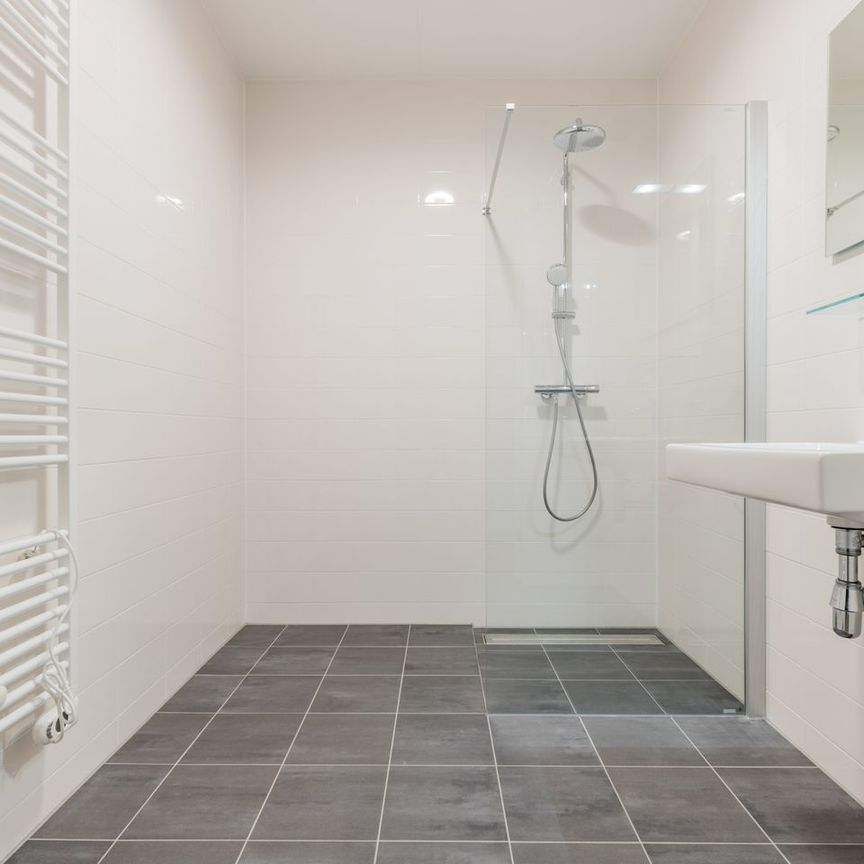 Appartement te huur: Assumburg 79 2135 BA Hoofddorp - Foto 1