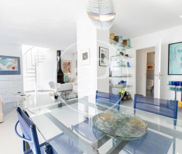 Dúplex de alquiler en Camí Sant Carles, Port d'Andratx - Photo 6