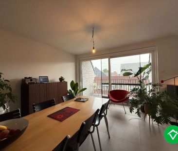 Nieuwbouwappartement met 3 slaapkamers, terras en autostaanplaats i... - Photo 4