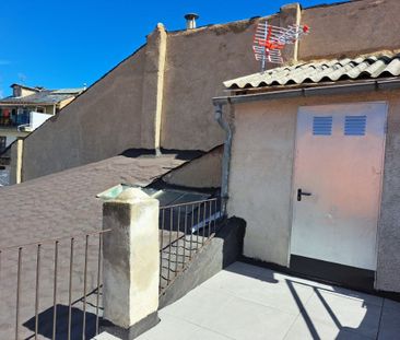 Ático de alquiler en Carrer de Les Escoles Pies, 18, Puigcerdà - Photo 1