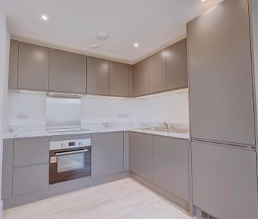 1 bedroom apartment to rent - Photo 3