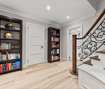 For Lease - 2446 Hammond Road, Mississauga, Ontario - Photo 4