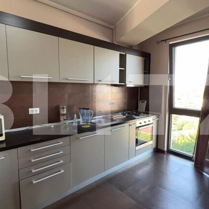 Apartament 3 camere, 145mp, modern/lux, zona Chiriac - Fotografie 1