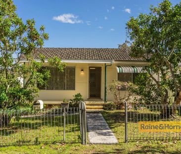 TWO BEDROOM HOME - Photo 4