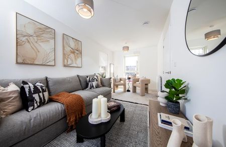 4 bedroom terraced house to rent - Photo 3