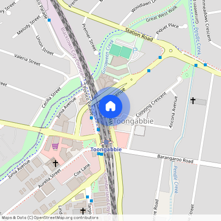 28, 503-507, Wentworth, Avenue, Toongabbie, 2146, New South Wales