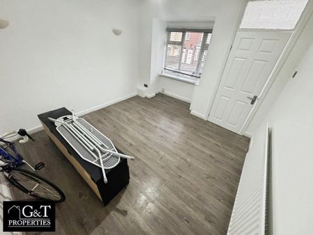 3 bedroom terraced house to rent - Photo 3