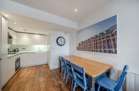 2 bedroom apartment to rent - Photo 5