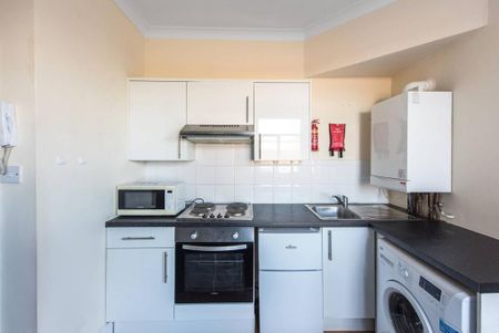 Studio to rent - Photo 4