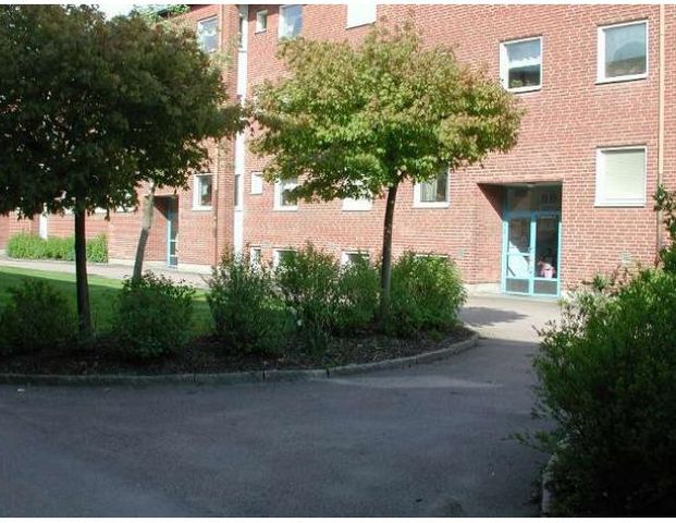 Gåsagången 54 - Photo 1