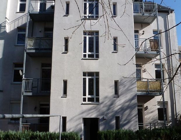 DACHGESCHOSS-TRAUM im ruhigen GABLENZ - Foto 1
