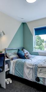 1 bedroom house of multiple occupation to rent - Photo 3