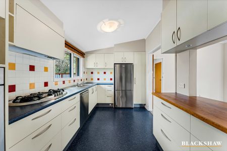 61 Sherbrooke Street, Ainslie ACT 2602 - House For Rent | Domain - Photo 2