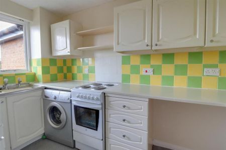 1 bedroom flat to rent - Photo 3