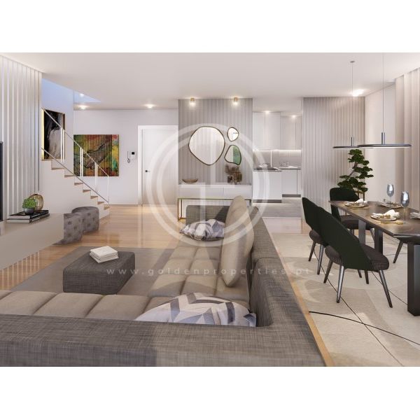 Apartamento T3 em Setúbal - Photo 1
