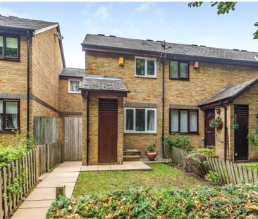 Dock Hill Avenue, Surrey Quays, London, SE16 - Photo 5