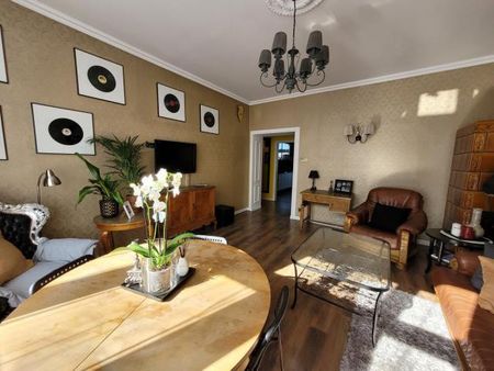 80m2 komfortowe na 3 Maja! - Zdjęcie 2