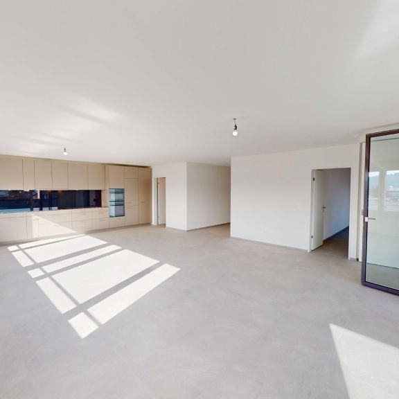 NEUBAU | ZENTRAL | EIGENTUMSSTANDARD - Photo 1