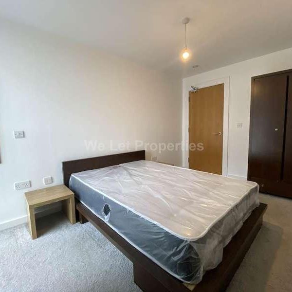 Quebec Building, Bury Street, M3 - Photo 1