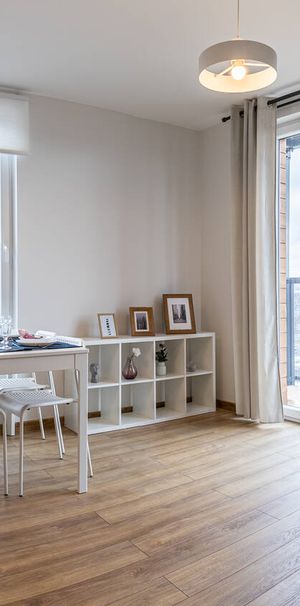2 pokojowe mieszkanie 42m², Bagrowa 6, Płaszów, Kraków – zdjęcie 1