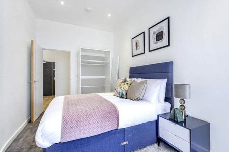 2 bedroom flat to rent - Photo 5
