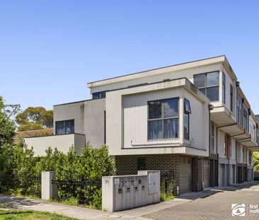 3/71 Severn Street, 3129, Box Hill North Vic - Photo 4