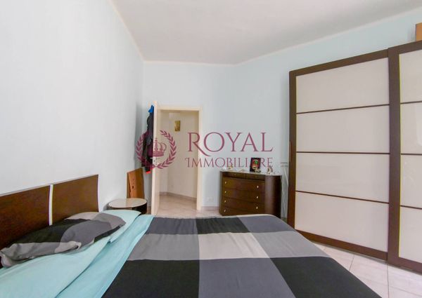 Appartamento in Affitto a Livorno