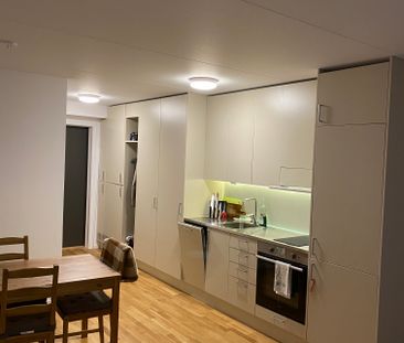 Gamla Uppsalagatan - Photo 2